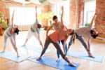 Yoga Teacher Jobs: Pros And Cons Of Working For A Studio Or Gym