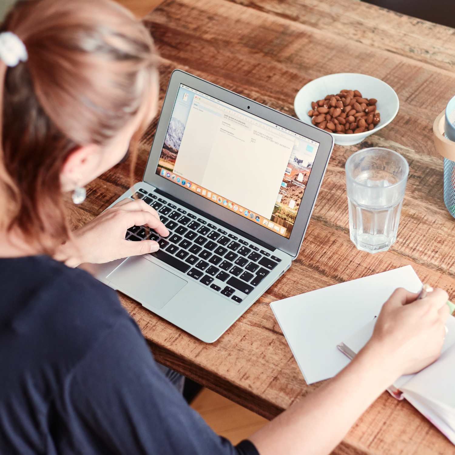 Add a subheading (10)