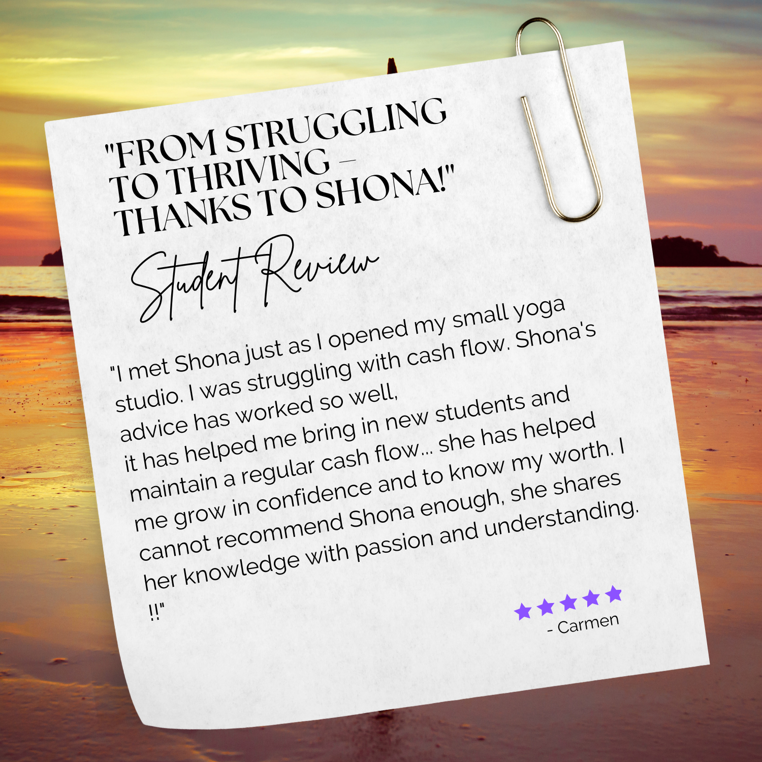 Add a subheading (16)